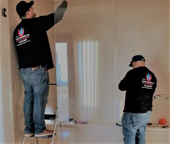 Professional plumbing installation for Tankless Water Heater Installation in Gas City