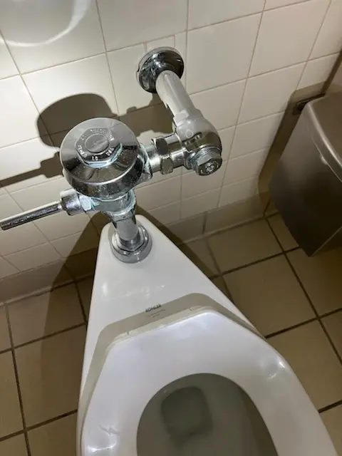 Fixture installation and repair for Sewer Camera Inspection in Gas City